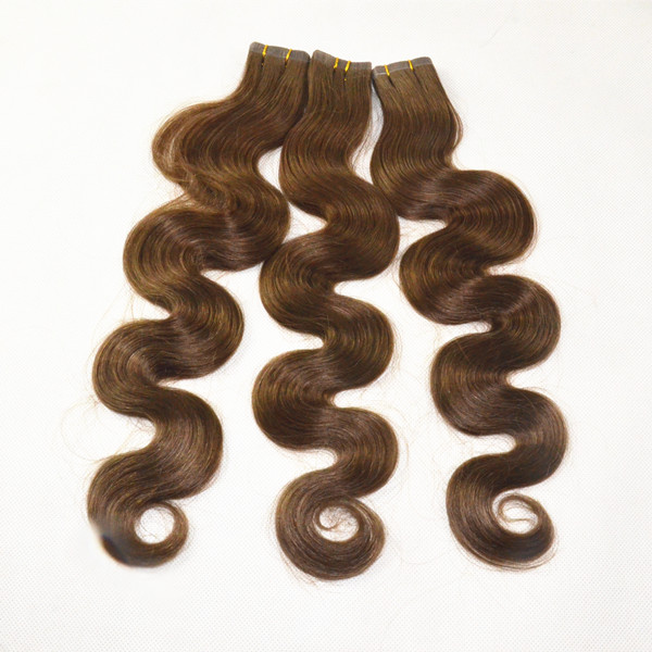 30 inch remy tape hair extensions lp179